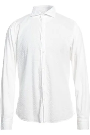 MASTRICAMICIAI CAMISETAS Y TOPS - Camisas