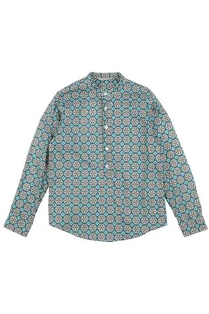 Manuel Ritz CAMISETAS Y TOPS - Camisas
