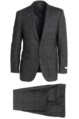 CANALI TRAJES Y CONJUNTOS - Trajes