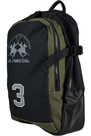 La Martina BOLSOS - Mochilas