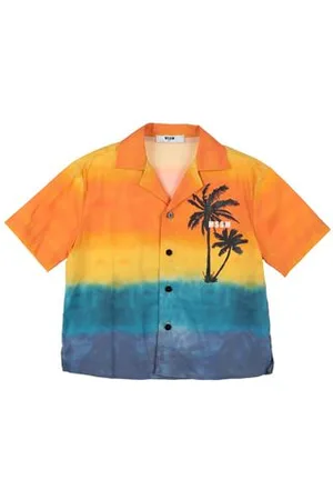 Msgm CAMISETAS Y TOPS - Camisas