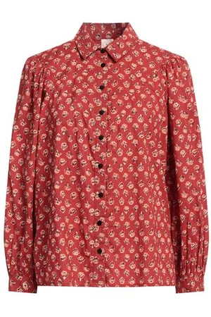 Des Petits Hauts CAMISETAS Y TOPS - Camisas