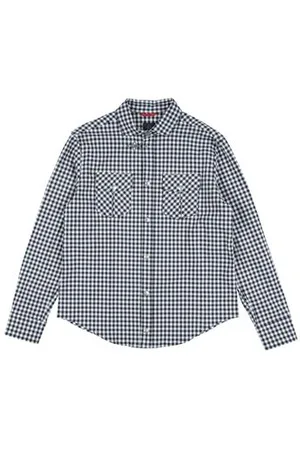 FAY CAMISETAS Y TOPS - Camisas