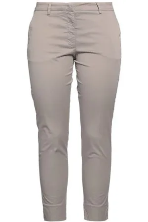 ROSSOPURO PARTES DE ABAJO - Pantalones