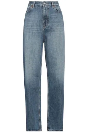 VALENTINO GARAVANI PARTES DE ABAJO - Pantalones vaqueros