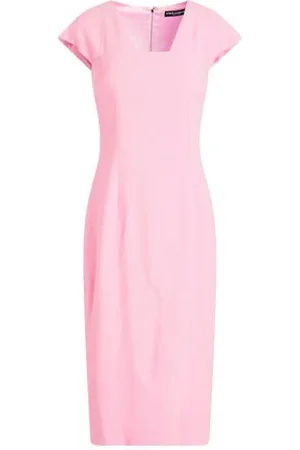 Dolce & Gabbana VESTIDOS - Vestidos midi