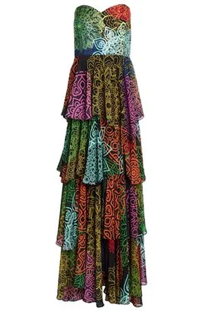 GAI MATTIOLO VESTIDOS - Vestidos largos