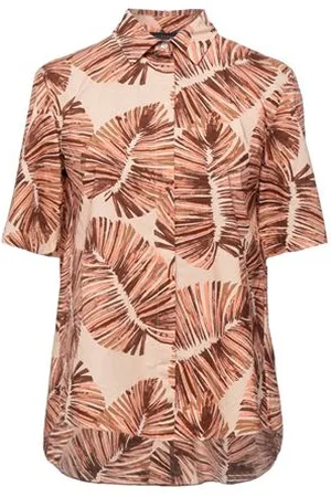 ANTONELLI CAMISETAS Y TOPS - Camisas