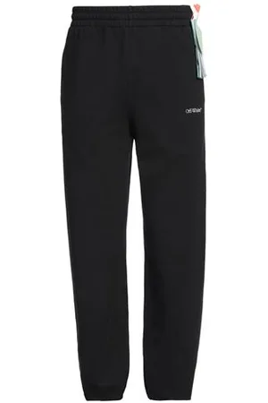 OFF-WHITE PARTES DE ABAJO - Pantalones