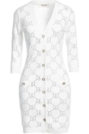 Blugirl VESTIDOS - Minivestidos