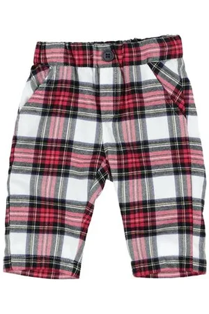 ALETTA PARTES DE ABAJO - Pantalones