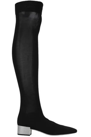RENE CAOVILLA CALZADO - Botas