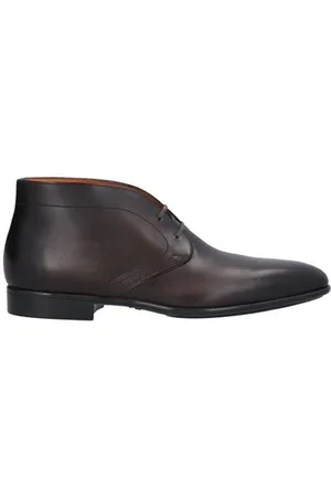 santoni CALZADO - Botines de caña alta