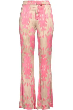 Bazar Deluxe PARTES DE ABAJO - Pantalones
