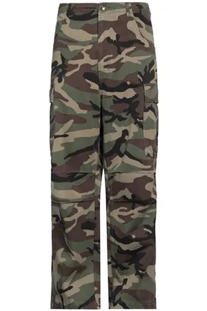 1989 STUDIO PARTES DE ABAJO - Pantalones