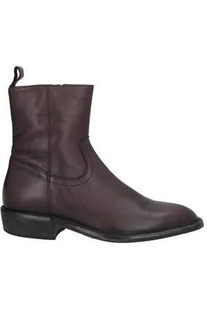 Moma CALZADO - Botines de caña alta