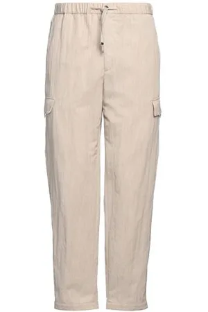 Emporio Armani PARTES DE ABAJO - Pantalones