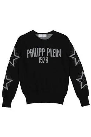 Philipp Plein PRENDAS DE PUNTO - Pullover