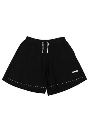 GAËLLE PARTES DE ABAJO - Pantalones cortos y bermudas