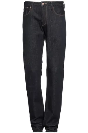Emporio Armani PARTES DE ABAJO - Pantalones vaqueros