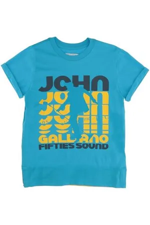 John Galliano CAMISETAS Y TOPS - Camisetas