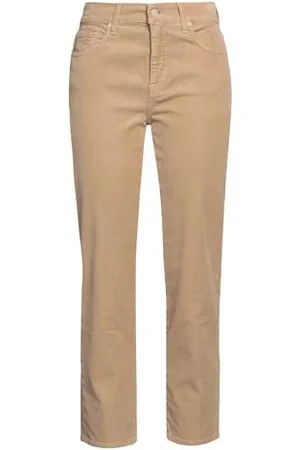 7 for all Mankind PARTES DE ABAJO - Pantalones