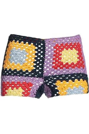 Marni PARTES DE ABAJO - Pantalones cortos y bermudas