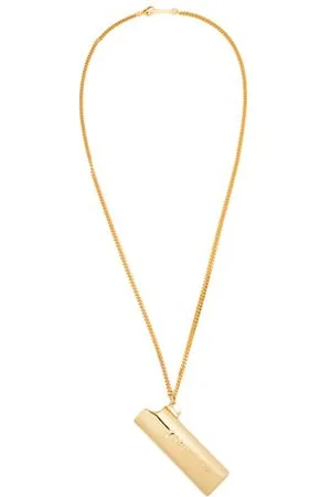AMBUSH JOYAS y RELOJES - Collares