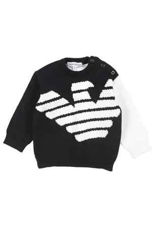 Emporio Armani PRENDAS DE PUNTO - Pullover