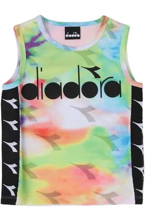 Diadora CAMISETAS Y TOPS - Tops