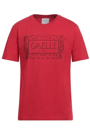 GAËLLE CAMISETAS Y TOPS - Camisetas