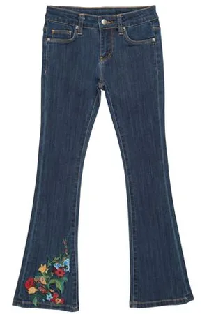 John Richmond PARTES DE ABAJO - Pantalones vaqueros