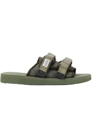 SUICOKE CALZADO - Sandalias con cierre