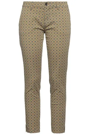 TRUE NYC. PARTES DE ABAJO - Pantalones
