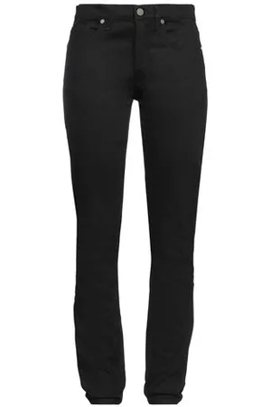 Zadig & Voltaire PARTES DE ABAJO - Pantalones vaqueros