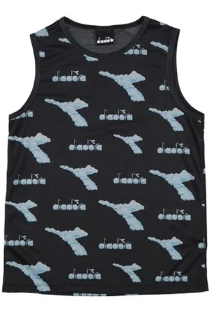 Diadora CAMISETAS Y TOPS - Camisetas