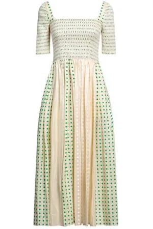 Tory Burch VESTIDOS - Vestidos midi