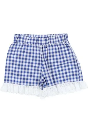 Mariuccia PARTES DE ABAJO - Pantalones cortos y bermudas