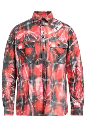 DOUBLET CAMISETAS Y TOPS - Camisas