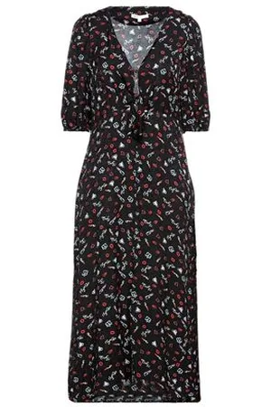 Maje VESTIDOS - Vestidos midi