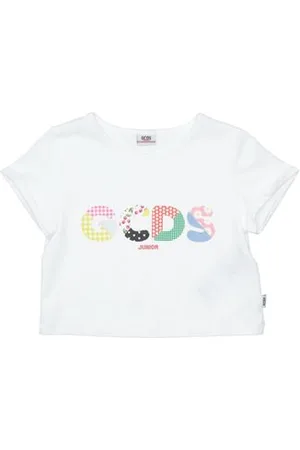 GCDS CAMISETAS Y TOPS - Camisetas