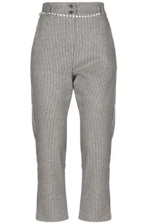 Motel PARTES DE ABAJO - Pantalones