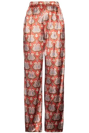 NIŪ PARTES DE ABAJO - Pantalones
