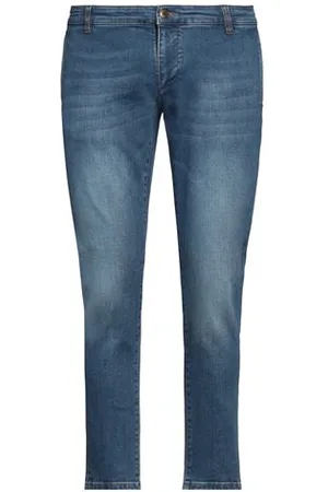 At.p.Co PARTES DE ABAJO - Pantalones vaqueros