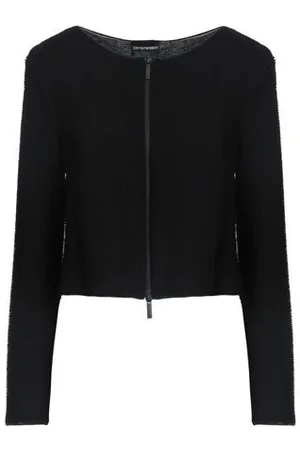 Emporio Armani PRENDAS DE PUNTO - Cárdigans
