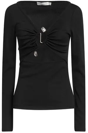 CHRISTOPHER ESBER CAMISETAS Y TOPS - Tops