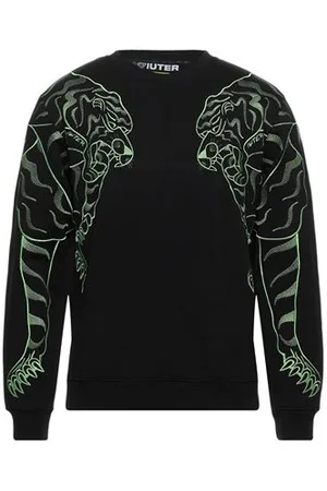 IUTER CAMISETAS Y TOPS - Sudaderas