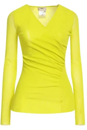FUZZI CAMISETAS Y TOPS - Tops