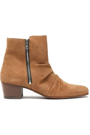 AMIRI CALZADO - Botines de caña alta