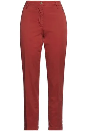 GAI MATTIOLO PARTES DE ABAJO - Pantalones